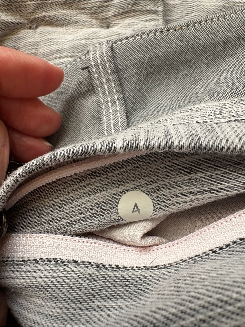 Lululemon Pedal Power pants - Picture 13 of 14